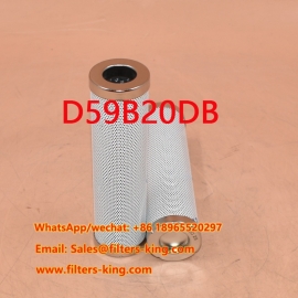 D59B20DB Hydraulikfilter