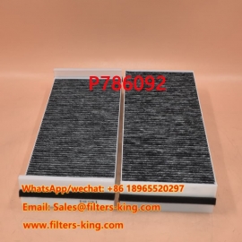 P786092 Innenraumluftfilter