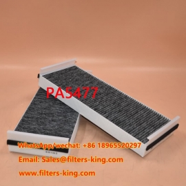 PA5477 Innenraumluftfilter