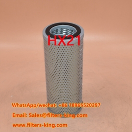 HX21 Hydraulikfilter