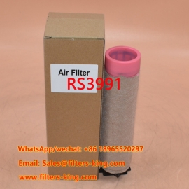 RS3991 Luftfilter