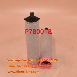 Luftfilter P780018