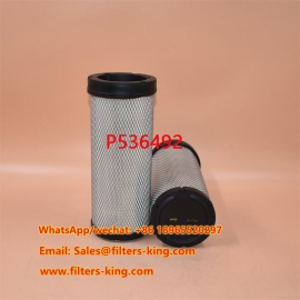 P536492 Luftfilter