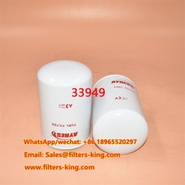 33949 Kraftstofffilter