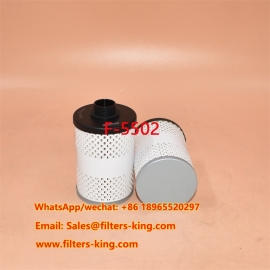 F-5502 Kraftstofffilter