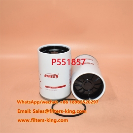 P551857 Kraftstoff-Wasserabscheider