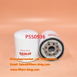 P550936 Kraftstofffilter