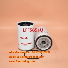 LFF5851U Kraftstoff-Wasserabscheider
