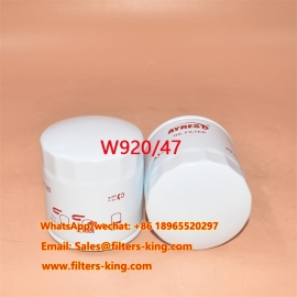 Ölfilter W920/47