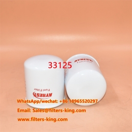 33125 Kraftstofffilter