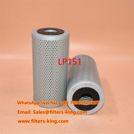 LP151 Ölfilter