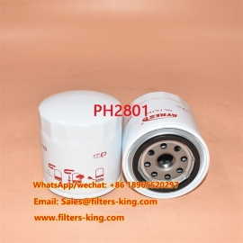 Ölfilter PH2801