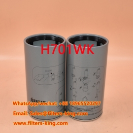 Kraftstoff-Wasserabscheider H701WK