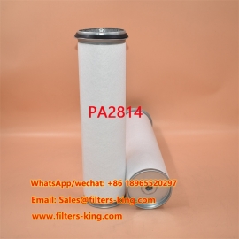PA2814 Luftfilter