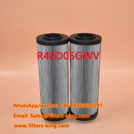 R48D05GWV Hydraulikfilter