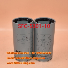 Kraftstoff-Wasserabscheider SFC-5301-10