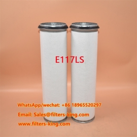 E117LS Luftfilter