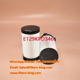 Kraftstofffilter E129KPD346