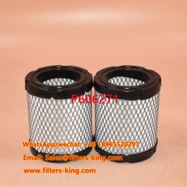 P606271 Luftfilter