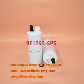 BF1293-SPS Kraftstoff-Wasserabscheider