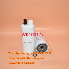 WK10017x Kraftstoff-Wasserabscheider