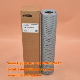 FAX-250X20 Hydraulikfilter