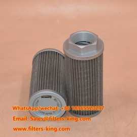 Hydraulikfilter WU-100X80-J