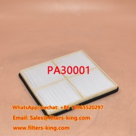 PA30001 Innenraumluftfilter