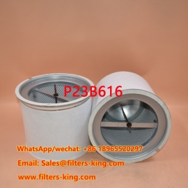 P23B616 Luft-Ölabscheiderfilter