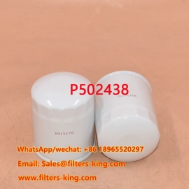 P502438 Ölfilter