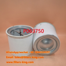 P063750 Luft-Ölabscheiderfilter