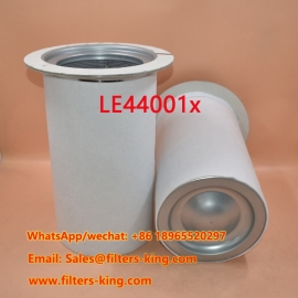 LE44001x Luft-Ölabscheiderfilter
