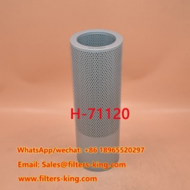 H-71120 Hydraulikfilter