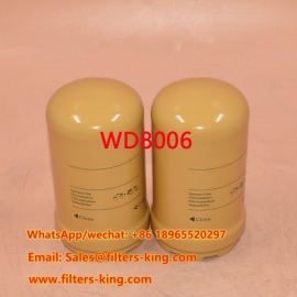 WD8006 Hydraulikfilter