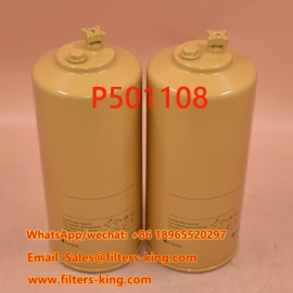 P501108 Kraftstoff-Wasserabscheiderfilter