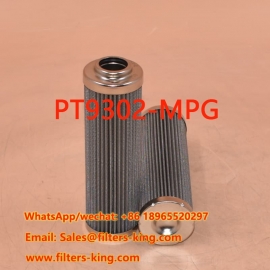 PT9302-MPG Hydraulikfilter
