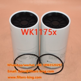 WK1175x Kraftstofffilter