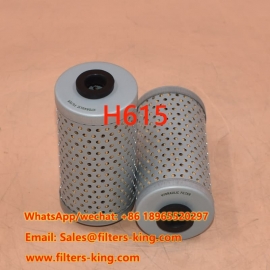 H615 Hydraulikfilter