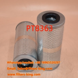PT8363 Hydraulikfilterelement