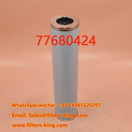 Hydraulikfilter 77680424