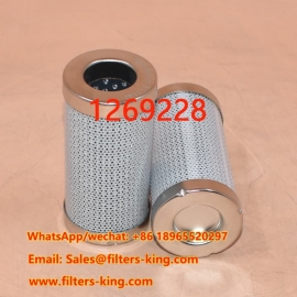1269228 Hydraulikfilter
