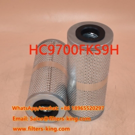 HC9700FKS9H Hydraulikfilter