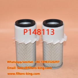 Luftfilter P148113