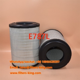 E787L Luftfilter