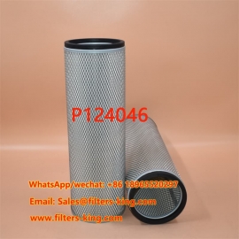 Luftfilter P124046