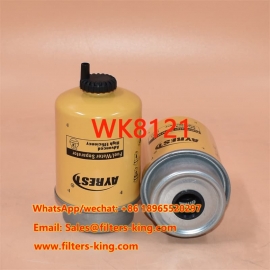 33546 Kraftstofffilter