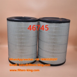 46745 Luftfilter