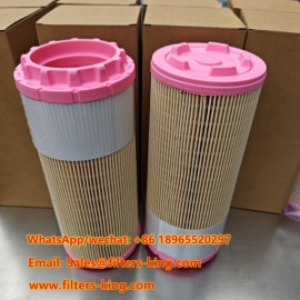 Luftfilter 0009839034