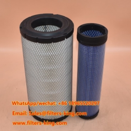 Luftfilter A-5541-S