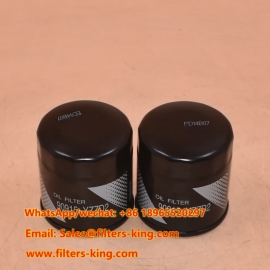 Toyota Ölfilter 90915-YZZD2